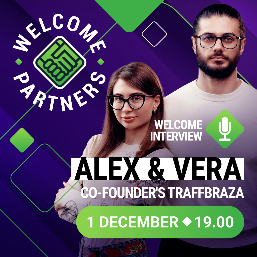 WelcomePartners Interview #5